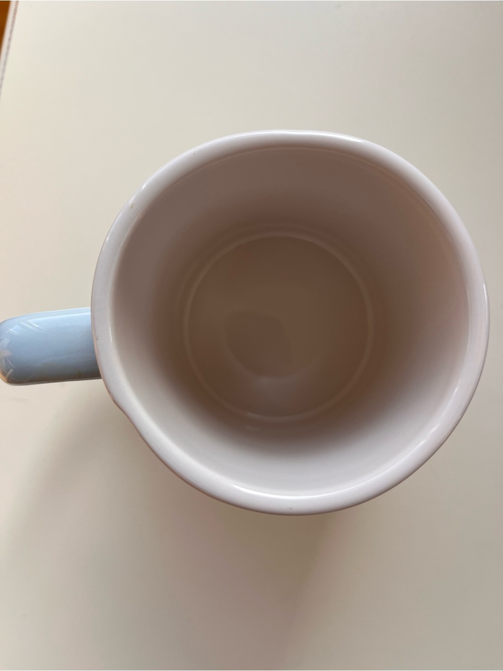 Cinderella Rae Dunn Mug - Picture 6 of 8